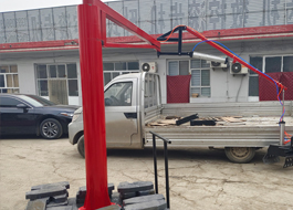 朔州市机械抓手甘蔗毛竹抓操作方便吗码垛卸货神器机械抓手助力机械臂机械抓手多少钱